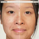 Крем тональный Chantecaille Just Skin Tinted Moisturizer увлажняющий, с SPF, 35 г, оттенок Topaz — фото 3