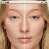 Крем тональный Chantecaille Just Skin Tinted Moisturizer увлажняющий, с SPF, 35 г, оттенок Aura — фото 3