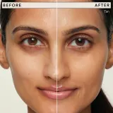 Крем тональный Chantecaille Just Skin Tinted Moisturizer увлажняющий, с SPF, 35 г, оттенок Tan — фото 3