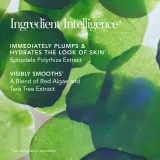 Крем тональный Chantecaille Just Skin Tinted Moisturizer увлажняющий, с SPF, 35 г, оттенок Opaline — фото 6