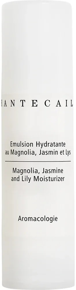 Крем для лица Chantecaille Magnolia, Jasmine and Lily Moisturizer увлажняющий, с провитамином B5, 50 мл