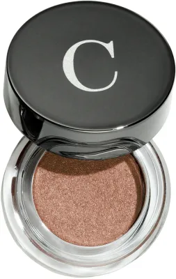 Тени для век Chantecaille Mermaid Eyeshadow с металлическим эффектом, стойкие, 4 г
