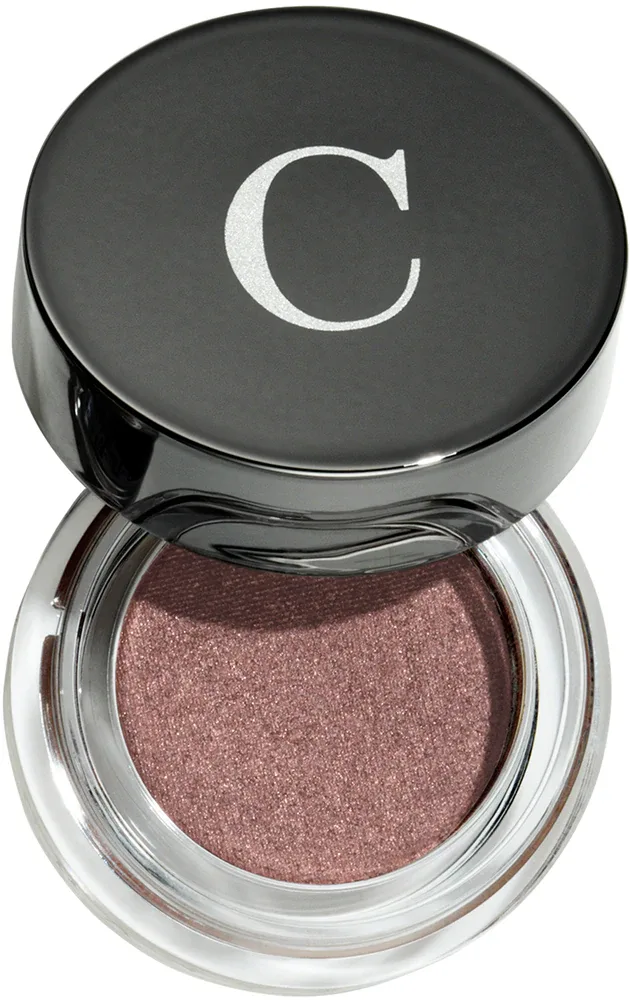 Тени для век Chantecaille Mermaid Eyeshadow с металлическим эффектом, стойкие, 4 г, оттенок Starfish