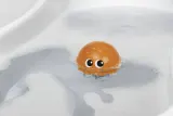 Игрушка для купания Chicco Dancing Jellyfish, сенсорная, для ванны и бассейна, 1 шт 6 m+ — фото 2
