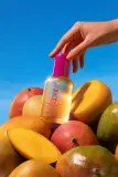 Coco & Eve Sunny Honey Tan Boosting Anti-Aging Body Oil SPF 30 - Масло для тела солнцезащитное Coco Eve Sunny Honey Tan Boosting Anti-Aging Body Oil SPF 30 усиливает загар, 150 мл SPF 30, 150 мл — фото 4
