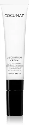 Крем для кожи вокруг глаз Cocunat Eye Contour Cream с кофеином и центеллой азиатской, 13 мл