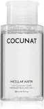 Мицеллярная вода Cocunat Micellar Water для снятия макияжа, с алоэ вера, 200 мл — фото 1