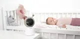 Видеоняня Concept KIDO KD4010 с поворотной камерой и ночным режимом, двусторонняя связь, 1 шт — фото 5