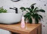 Щётка зубная электрическая Concept Kido Smile ZK3010 детская, аккумуляторная, 1 шт 1-5y Pink — фото 6