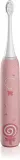 Щётка зубная электрическая Concept Kido Smile ZK6010 детская, аккумуляторная, 1 шт 5-9y Pink — фото 1