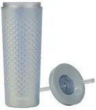 Бутылка для воды Contigo Autoclose Tumbler спортивная, 590 мл — фото 4