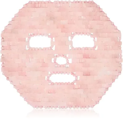 Маска для лица Crystallove Gemstone Facial Mask успокаивающая, 1 шт