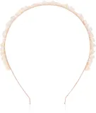 Повязка для волос Crystallove Moonstone Hairband для укладки, 1 шт — фото 1