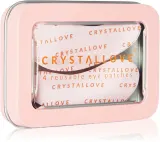 Патчи для глаз Crystallove Reusable Eye Patches многоразовые, 4 шт — фото 1