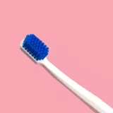Зубная щётка Curaprox 5460 Ultra Soft, с ультрамягкими волокнами Curen, 3 шт — фото 3