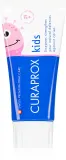 Зубная паста детская Curaprox Kids 6+ Watermelon, со вкусом арбуза, 60 мл — фото 1