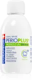 Ополаскиватель для полости рта Curaprox Perio Plus+ Protect 0.12 CHX с хлоргексидином, для дёсен, 200 мл — фото 1