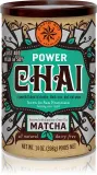 Смесь чайная David Rio Power Chai Matcha с японской матча и пряностями, 398 г — фото 1