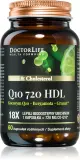 Биологически активная добавка Doctor Life Co-Q10 720 HDL с глутатионом и ацетилцистеином, 60 капсул — фото 1