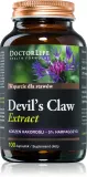 Биологически активная добавка Doctor Life Devil's Claw Extract для суставов, для спортсменов, 100 капсул — фото 1