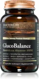 Биологически активная добавка Doctor Life GlucoBalance для обмена веществ, поддержка сердечно-сосудистой системы, 60 капсул — фото 1