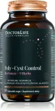 Биологически активная добавка Doctor Life Poly-Cyst Control с берберином и ашвагандой, 90 капсул — фото 1