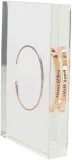 Набор для заливки памятных предметов в смолу Dooky Crystal Memories Keepsake Kit с формой и перчатками, 1 шт — фото 1