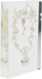 Набор для заливки памятных предметов в смолу Dooky Crystal Memories Keepsake Kit с формой и перчатками, 1 шт — фото 2