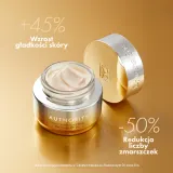 Крем для лица Dr Irena Eris Authority дневной, с SPF 20, 50 мл SPF20 — фото 5