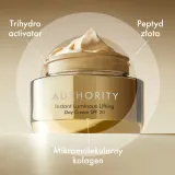 Крем для лица Dr Irena Eris Authority дневной, с SPF 20, 50 мл SPF20 — фото 7