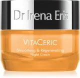 Крем для лица ночной Dr Irena Eris VitaCeric восстанавливающий, с витамином С, 50 мл — фото 1