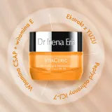 Крем для лица дневной Dr Irena Eris VitaCeric SPF 20, увлажняющий, с витамином С, 50 мл — фото 7