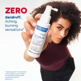 Спрей для волос Ducray Kelual DS Intensive Anti-dandruff Calming Spray против перхоти, успокаивающий, 100 мл — фото 2