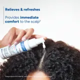 Спрей для волос Ducray Kelual DS Intensive Anti-dandruff Calming Spray против перхоти, успокаивающий, 100 мл — фото 4