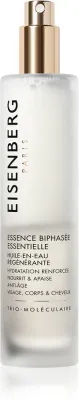 Эссенция для лица EISENBERG Biphase Essence двухфазная, с гиалуроновой кислотой и маслами, 100 мл