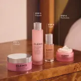 Эссенция для лица Elemis Pro-Collagen Rose Essence-In-Lotion увлажняющая, с розовой водой, 100 мл — фото 6