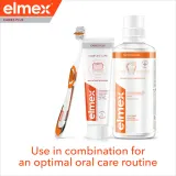 Зубная паста Elmex Caries Protection Complete Care от кариеса, для полной защиты — фото 8
