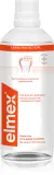 Ополаскиватель для полости рта Elmex Caries Protection от кариеса, с фторидом, 400 мл — фото 1