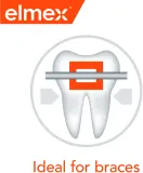 Ополаскиватель для полости рта Elmex Caries Protection от кариеса, с фторидом, 400 мл — фото 8
