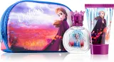 Набор подарочный Disney Frozen Gift Set детский, с туалетной водой и гелем для душа dla dzieci II. — фото 1