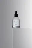 Сухое масло для тела Esotiq Glow Dust Julia Wieniawa с аргановым маслом и маслом макадамии, 50 мл, оттенок Silver — фото 5