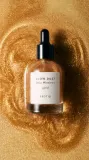 Сухое масло для тела Esotiq Glow Dust Julia Wieniawa с аргановым маслом и маслом макадамии, 50 мл, оттенок Gold — фото 3
