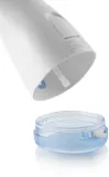 Ирригатор для зубов ETA AquaCare II 4708 90000 для чистки межзубных промежутков, аккумуляторный, 1 шт — фото 4