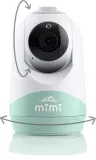 Видеоняня ETA Mimi 5306 90000 с камерой и ночным режимом, двусторонняя связь, 1 шт — фото 3