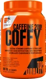 Добавка с кофеином Extrifit Coffy 200 mg в таблетках, предтренировочная, 100 шт — фото 1