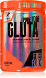 L-глутамин Extrifit Gluta Pure в порошке, для спортсменов, 300 г — фото 1
