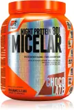 Мицеллярный казеин Extrifit Micelar Casein в порошке, белок для вечернего приёма, 1000 г — фото 1