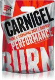 Гель с L-карнитином Extrifit Carnigel для контроля веса, порционные саше, 25 × 60 г — фото 1