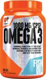 Омега-3 Extrifit Omega 3 в капсулах, рыбий жир, с витамином E, 166 г — фото 1