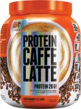 Сывороточный протеин Extrifit Protein Caffe Latte 80 с кофеином, вкус кофе, 1000 г smak Caffe Latte — фото 1